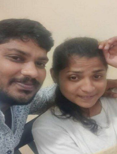 Telugu Lover In Oyo Room