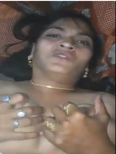 Village Bhabhi Fucked Hard