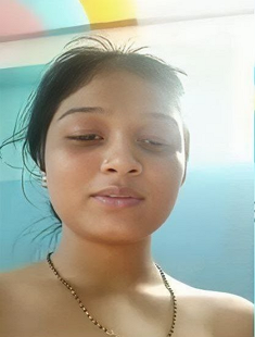 Village bhabhi Showing Full Nude To Bf