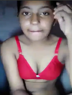 Village Girl Showing Boobs And Fingering Pussy Hardly