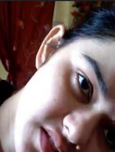Desi Sister Giving Blowjob To Brother In Home