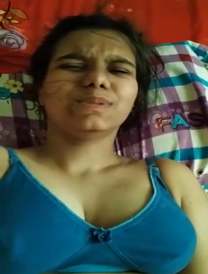 Desi Bhabhi Painful Fuck By Neighbor
