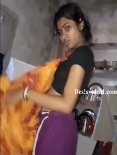 Desi Village Wife Fucking Hard By Husband