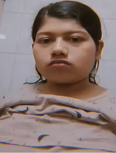 Desi Girl Full Naked Show