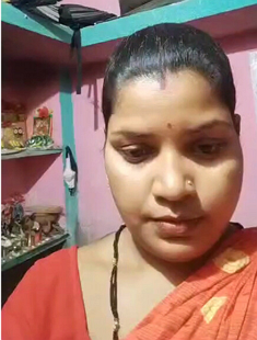 Desi Village Hot Bhabhi Showing Nude