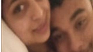 Desi Couple Fucking In Hotel