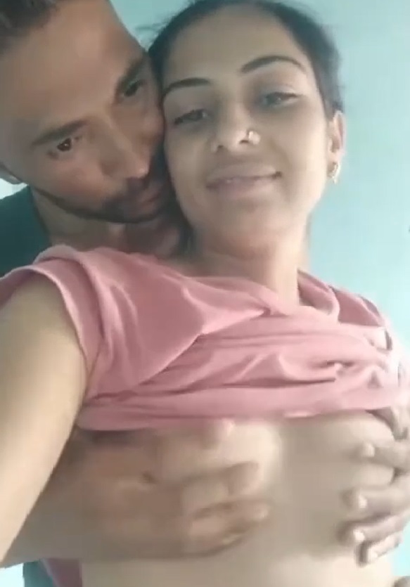 Village Desi Girl Fucked By BF