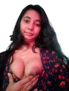 Beautiful Gf Fucked by Her Bf