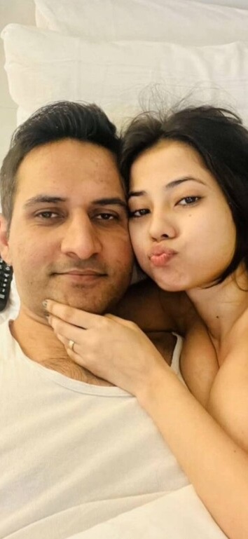 Beautiful Sexy Girl Blowjob & Fuck Part 1