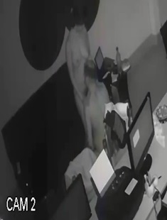 Boss Fucking To Secretary In Office 1