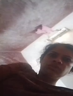 Dirty Unsatisfied Bhabhi completion By Brinjal