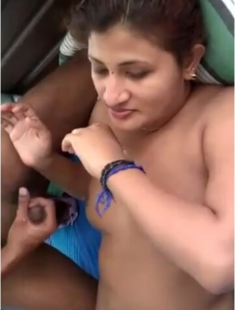 Cuck Wife Fucked By Husband’s Friend Part 1