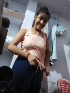 Beautiful Village Girl Fucking Hard by Cousin Part 1