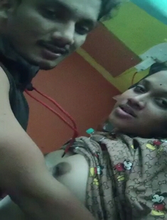 Young Mallu Lover Romance And Fucking With Moans