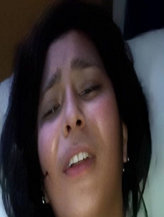 Desi Cute Girlfriend Fucked Hard And Moaning Loudly