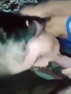 Desi Bhabhi Fucked In Doggy Style With Dirty Talk