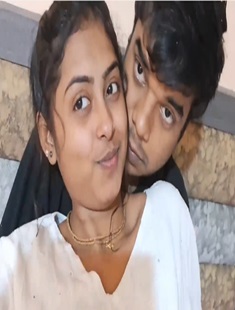 Desi Indian Couple Having Sensual Sex