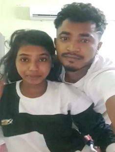 Young Desi Girlfriend Fucking By Bf