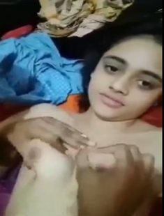 Desi Young Couple Pussy Sucking And Licking