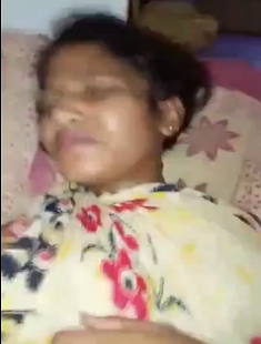 Desi Bhabhi Fucked By Owner In Night