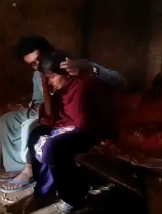 Paki village devar bhabhi fucking