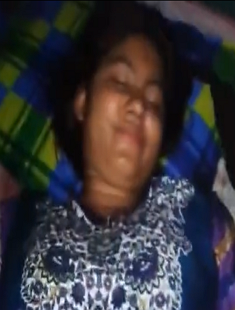 Village Aunty Fucked By Husband Smoothly