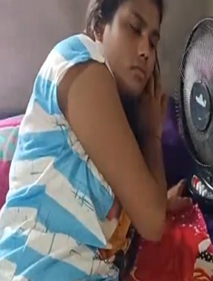 Village Sister Fucked By Brothers Friend