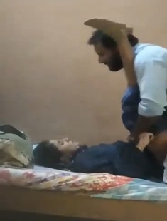 Uncle Fuck College Girl Caught In Cam