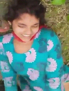 Outdoor Group Sex With Village Girl