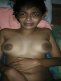 Young Desi Inocent Village Girl Fucking
