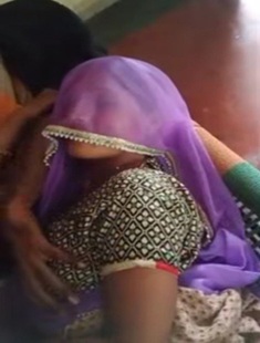 Gujrati Couple Fucking On Sofa