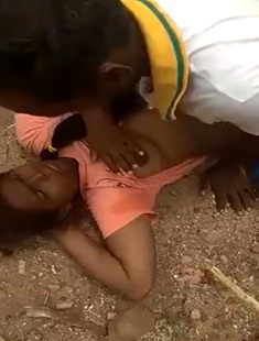 Kannad Poor Girl Forcely Fucked By People