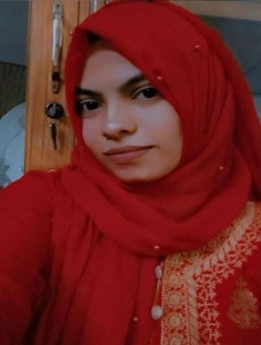 Sexy Figure Muslim Girl Fucking With Neighbour 1