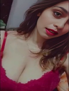Sexy Hot Gorgeous Instagram Influencer Dancing & Showing Boobs Pussy