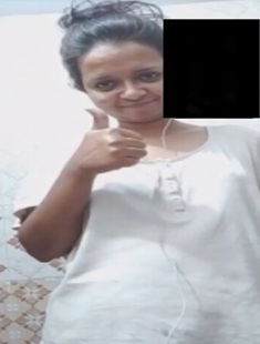 Girlfriend Showing To Bf On Video Call
