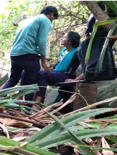 Most Wanted Viral Public Lovely Couples Outdoor Sex Couple 7 Part 1