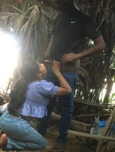 Most Wanted Viral Public Lovely Couples Outdoor Sex Couple 8 Part 1
