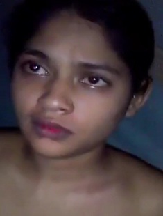 Bengali Boudi Fucking By Bf  & Crying While Recording