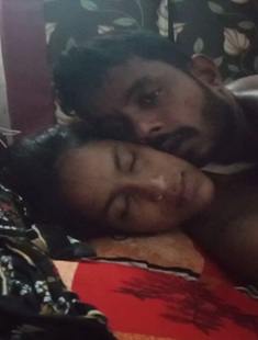 Desi Couple Fucking Hard On Bed With Bf And Wet
