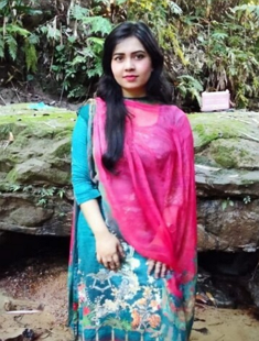 Beautiful Bigboob Sexy Bengali Gf Showing