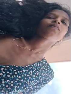 Desi Gf Riding On Lover Dick
