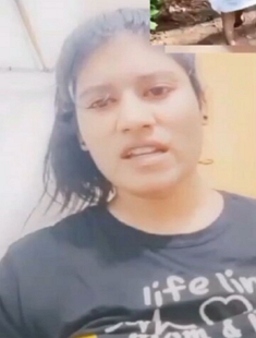 Big Boobs Horny Girl On Video Call