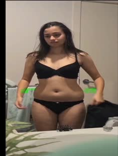 Beautiful Sexy Gf Stiripping And Recording