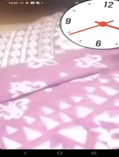 Sexy Gf Showing Lover On Video Call