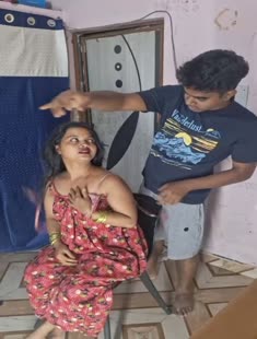 Horny Bengali Teen Wife Hardcore Fucking on Bathroom Floor with Hubby